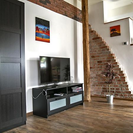 Apartament Przy Rynku Opole Exteriör bild