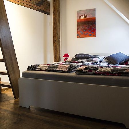 Apartament Przy Rynku Opole Exteriör bild