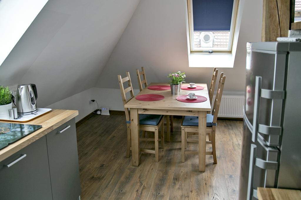 Apartament Przy Rynku Opole Exteriör bild