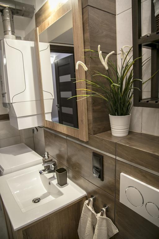 Apartament Przy Rynku Opole Exteriör bild