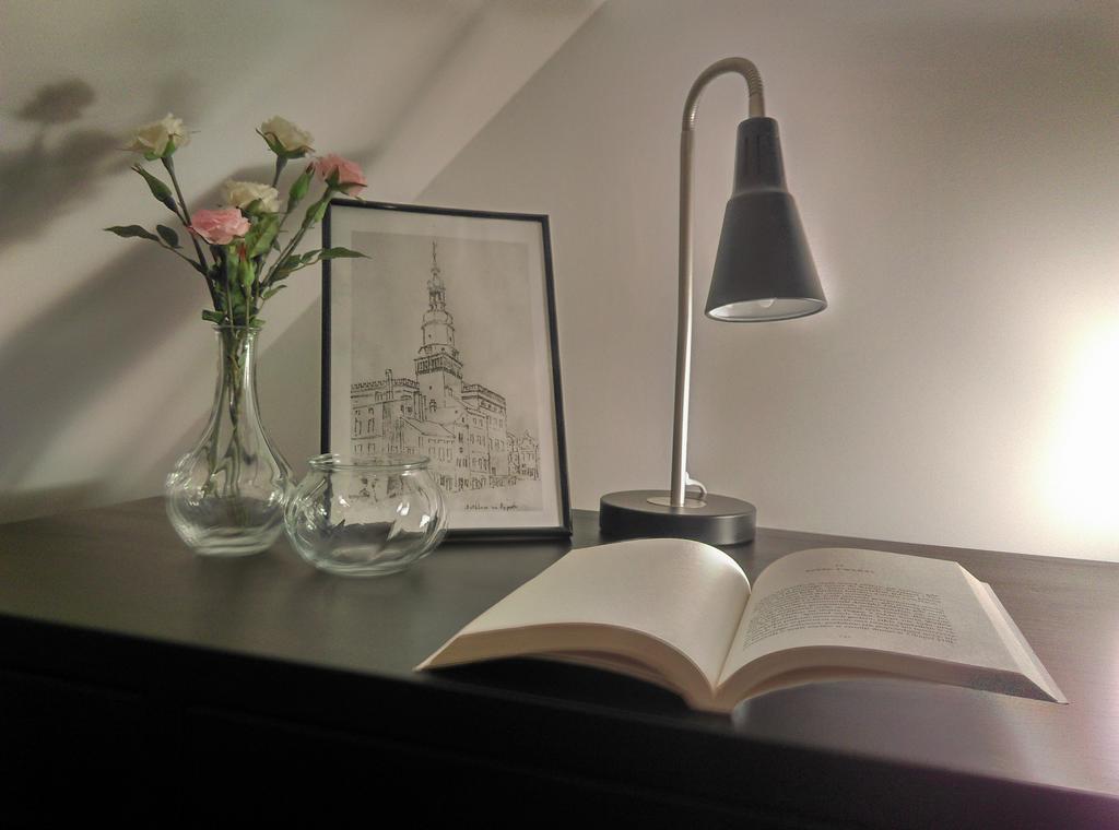 Apartament Przy Rynku Opole Exteriör bild