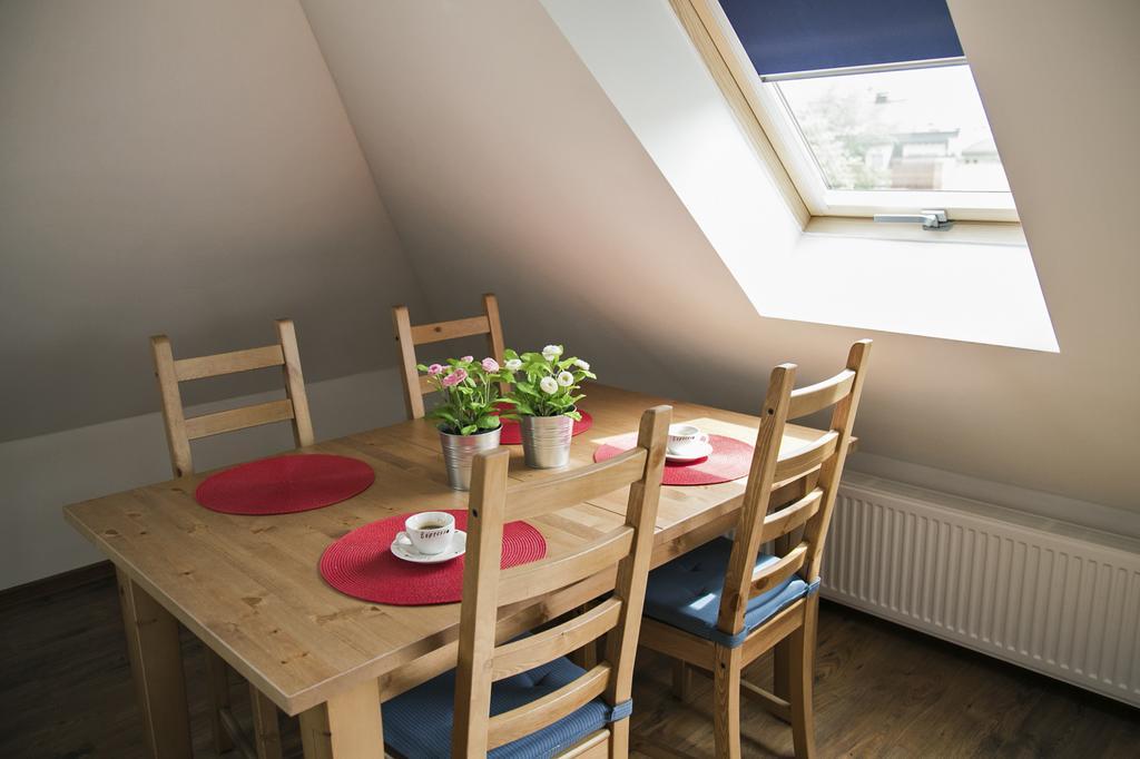 Apartament Przy Rynku Opole Exteriör bild