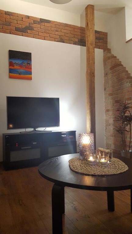 Apartament Przy Rynku Opole Exteriör bild