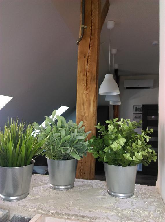 Apartament Przy Rynku Opole Exteriör bild
