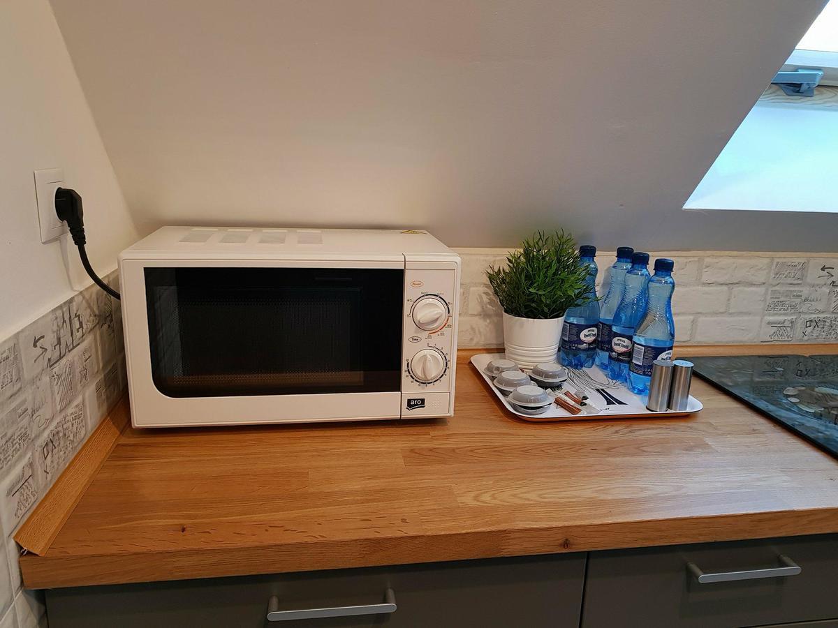 Apartament Przy Rynku Opole Exteriör bild