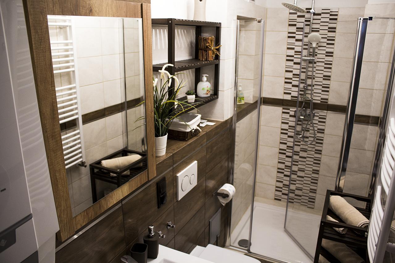 Apartament Przy Rynku Opole Exteriör bild