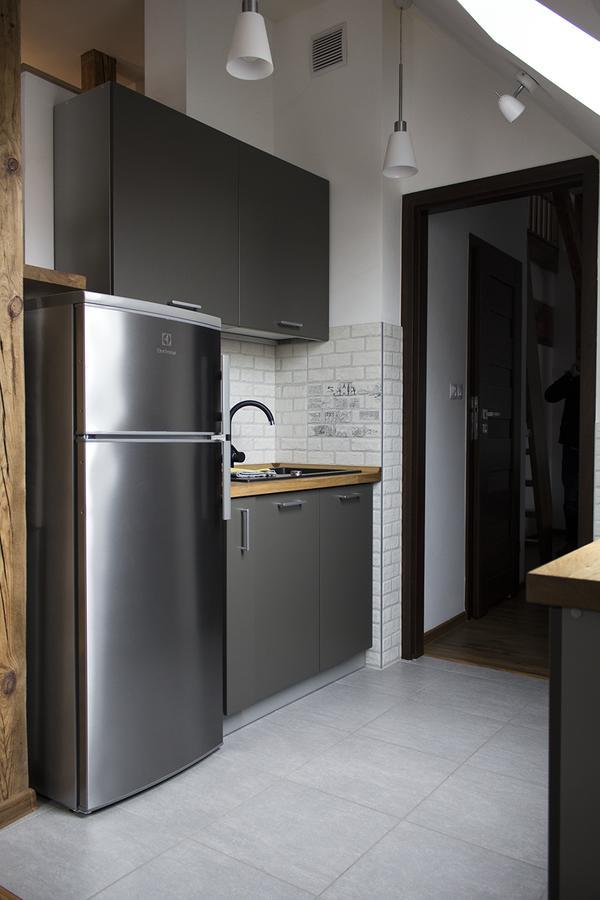 Apartament Przy Rynku Opole Exteriör bild
