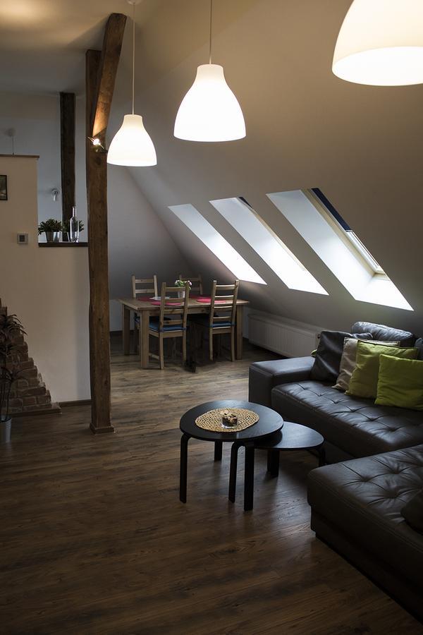 Apartament Przy Rynku Opole Exteriör bild