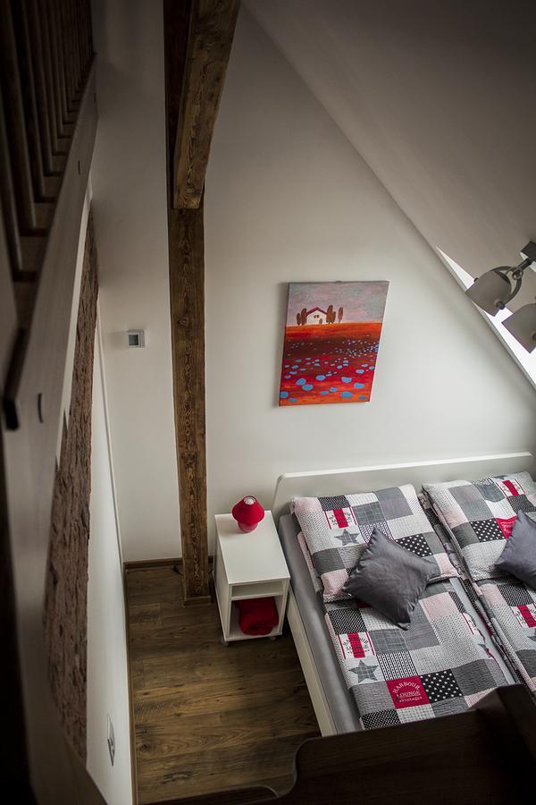 Apartament Przy Rynku Opole Exteriör bild