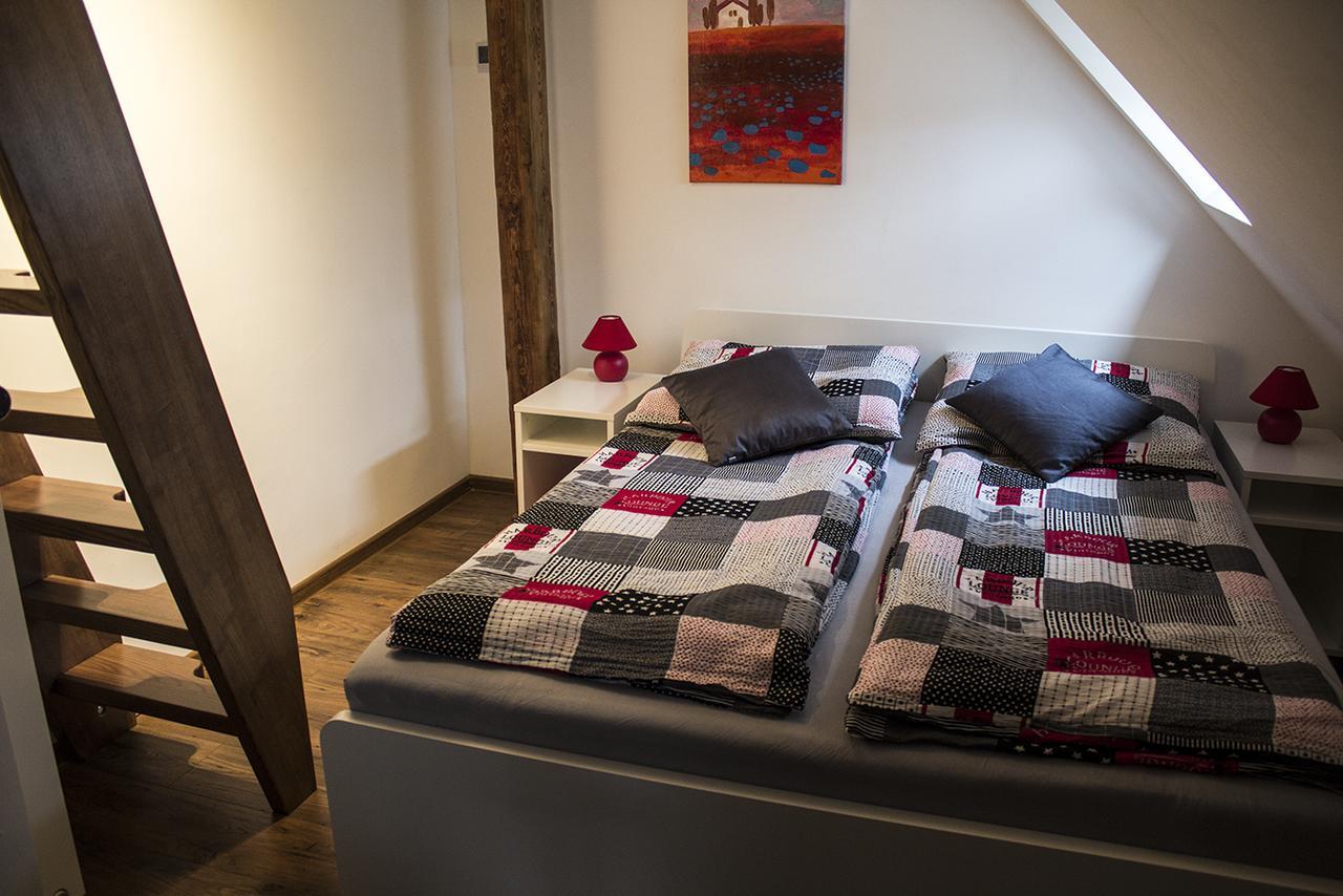 Apartament Przy Rynku Opole Exteriör bild