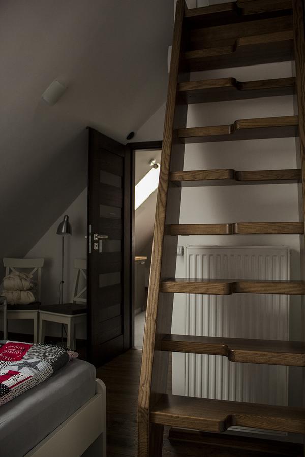 Apartament Przy Rynku Opole Exteriör bild