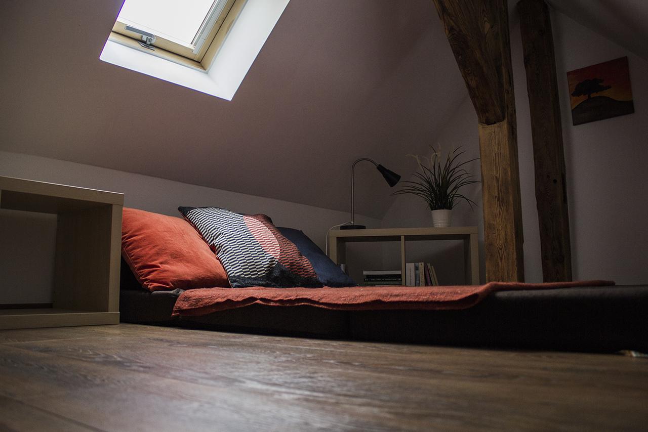 Apartament Przy Rynku Opole Exteriör bild