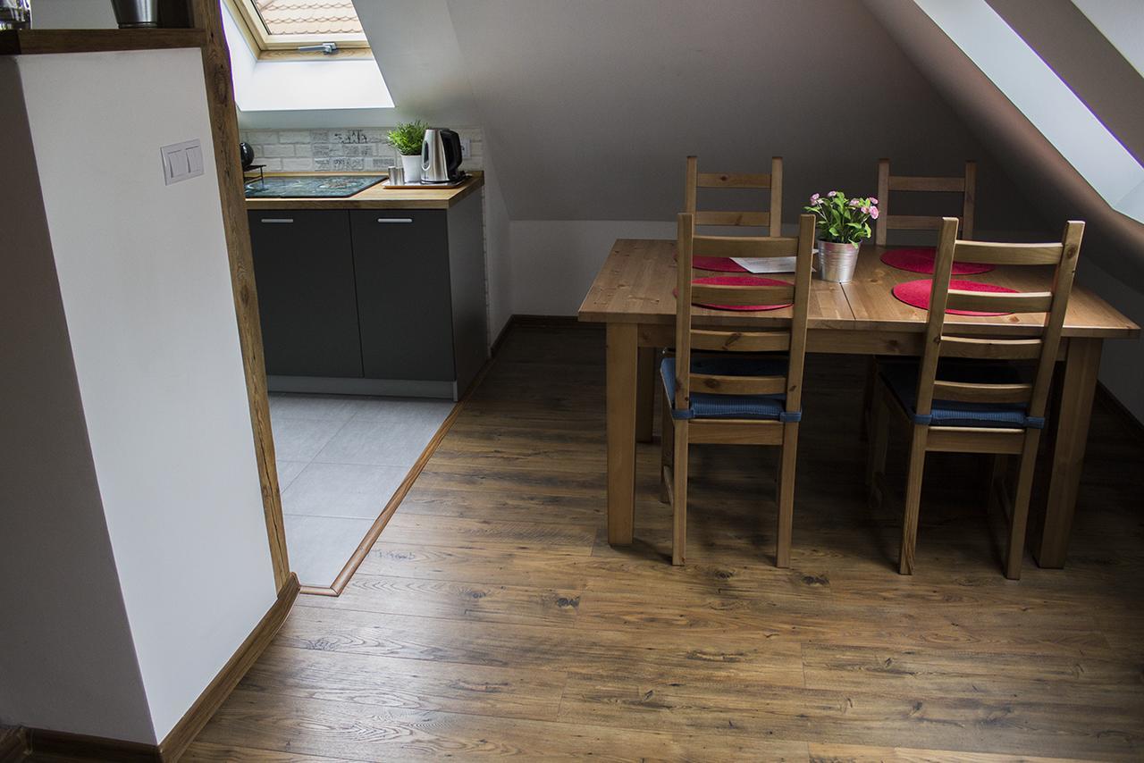Apartament Przy Rynku Opole Exteriör bild