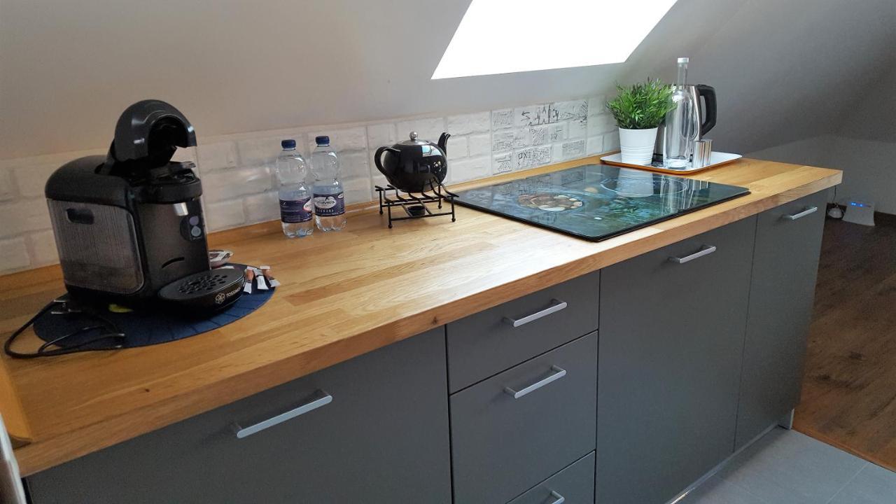 Apartament Przy Rynku Opole Exteriör bild