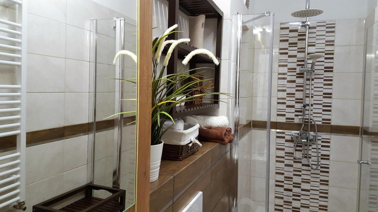 Apartament Przy Rynku Opole Exteriör bild